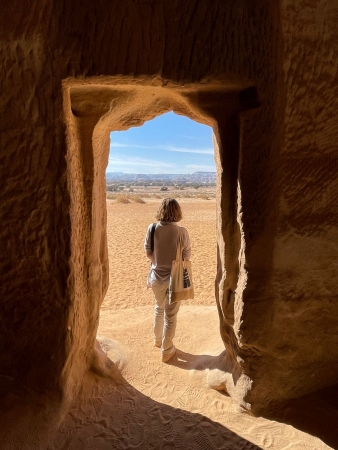 Short Break Jeddah Tour